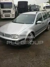 2005 Volkswagen GOLF