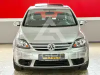2005 Volkswagen GOLF