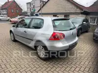 2005 Volkswagen GOLF