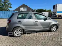 2005 Volkswagen GOLF