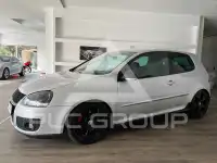 2005 Volkswagen GOLF