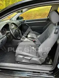 2005 Volkswagen GOLF