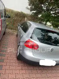 2005 Volkswagen GOLF