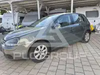 2005 Volkswagen GOLF
