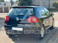 2005 Volkswagen GOLF