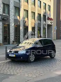 2005 Volkswagen GOLF