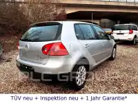 2005 Volkswagen GOLF
