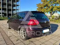 2005 Volkswagen GOLF