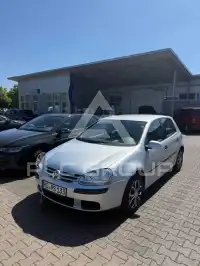 2005 Volkswagen GOLF