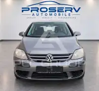 2005 Volkswagen GOLF