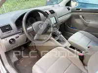 2005 Volkswagen GOLF