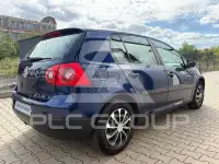 2005 Volkswagen GOLF