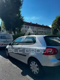 2005 Volkswagen GOLF