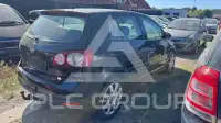 2005 Volkswagen GOLF