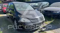 2005 Volkswagen GOLF