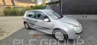 2005 Volkswagen GOLF