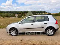 2005 Volkswagen GOLF