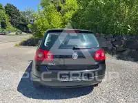 2005 Volkswagen GOLF