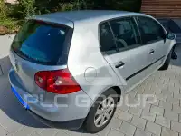 2005 Volkswagen GOLF
