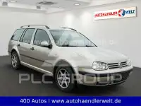 2005 Volkswagen GOLF