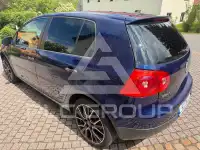 2005 Volkswagen GOLF