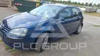 2005 Volkswagen GOLF