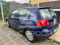 2005 Volkswagen GOLF