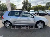 2005 Volkswagen GOLF
