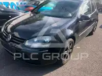 2005 Volkswagen GOLF