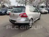 2005 Volkswagen GOLF