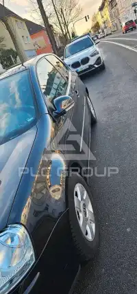 2005 Volkswagen GOLF