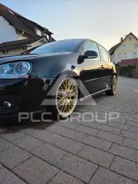 2005 Volkswagen GOLF