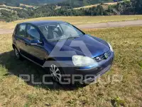 2005 Volkswagen GOLF