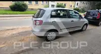 2005 Volkswagen GOLF