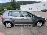 2005 Volkswagen GOLF