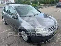 2005 Volkswagen GOLF