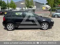 2005 Volkswagen GOLF