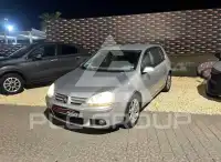 2005 Volkswagen GOLF