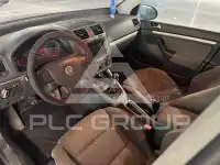 2005 Volkswagen GOLF