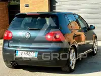 2005 Volkswagen GOLF