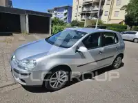 2005 Volkswagen GOLF