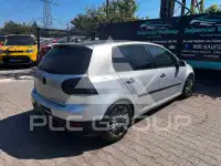 2005 Volkswagen GOLF