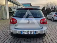 2005 Volkswagen GOLF