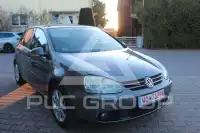 2005 Volkswagen GOLF