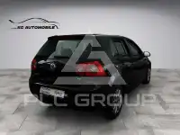 2005 Volkswagen GOLF