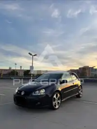 2005 Volkswagen GOLF