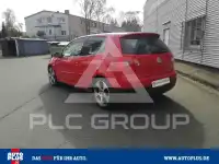 2005 Volkswagen GOLF