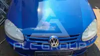 2005 Volkswagen GOLF