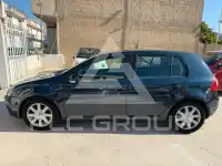 2005 Volkswagen GOLF