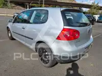 2005 Volkswagen GOLF